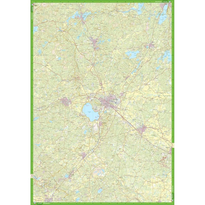 Calazo förlag Nordöstra Skåne Nocolour Calazo förlag