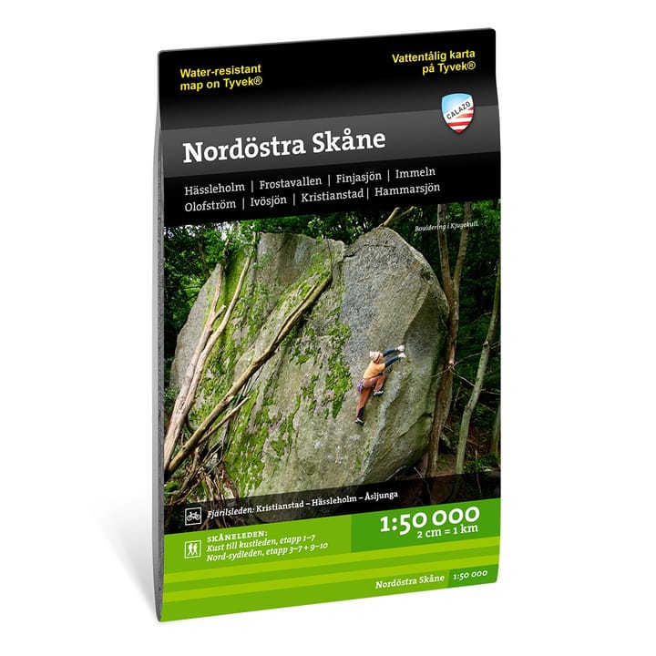 Calazo förlag Nordöstra Skåne Nocolour Calazo förlag