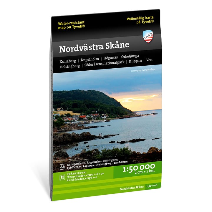 Calazo förlag Nordvästra Skåne Nocolour Calazo förlag
