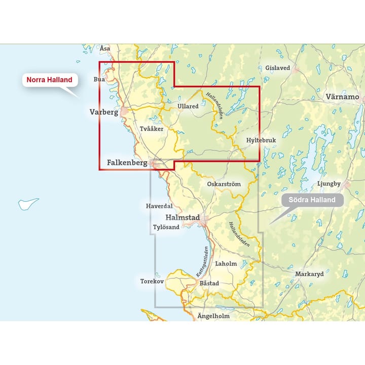 Calazo förlag Norra Halland Nocolour Calazo förlag