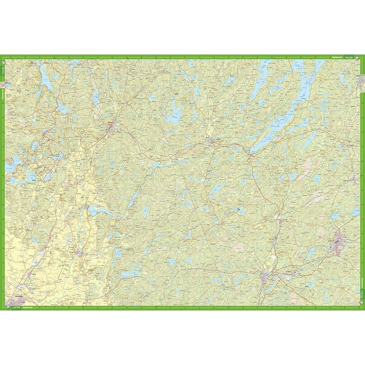 Calazo förlag Norra Halland Nocolour Calazo förlag