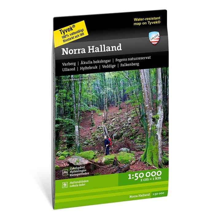 Calazo förlag Norra Halland Nocolour Calazo förlag