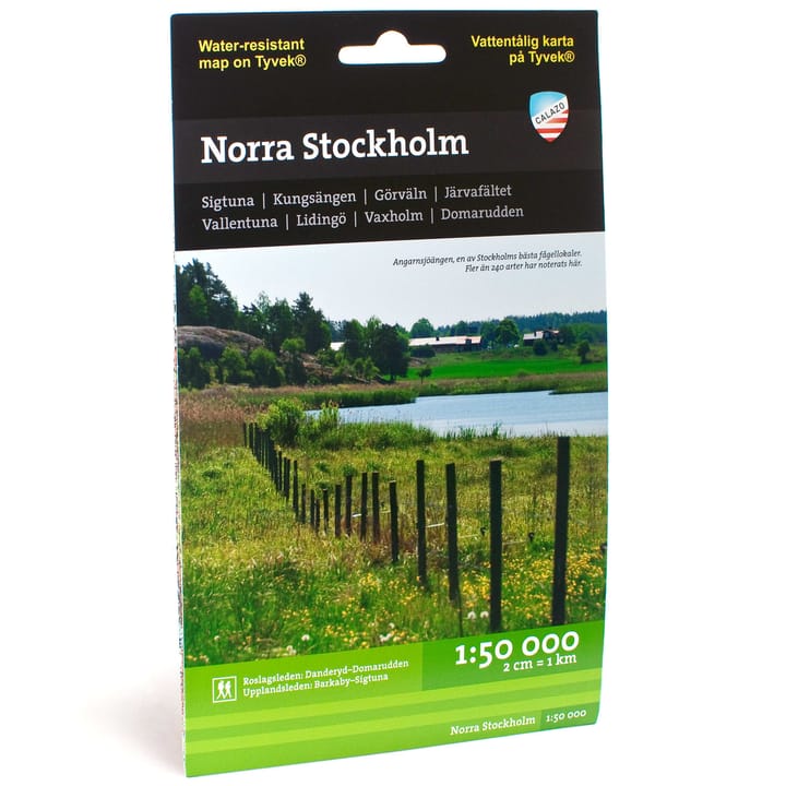 Calazo förlag Norra Stockholm NoColour Calazo förlag