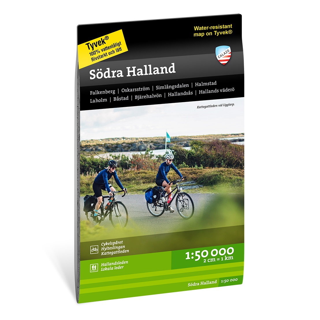 Calazo Södra Halland