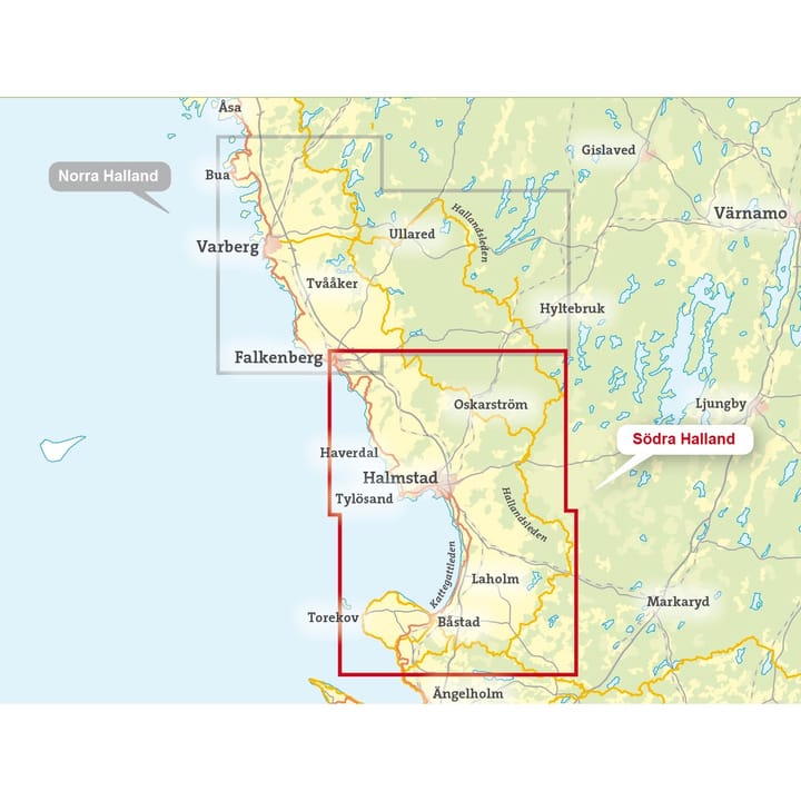 Calazo förlag Södra Halland Nocolour Calazo förlag
