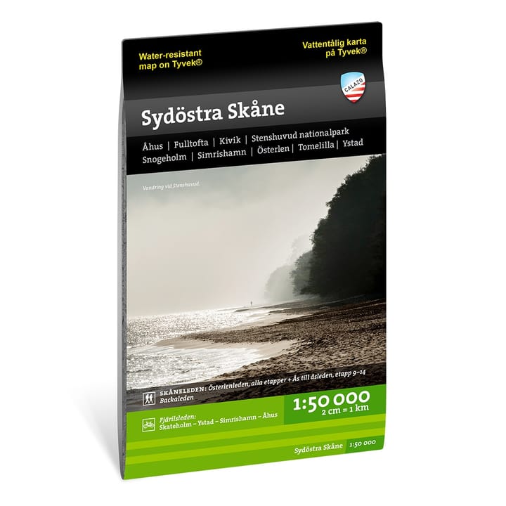 Calazo förlag Sydöstra Skåne Nocolour Calazo förlag