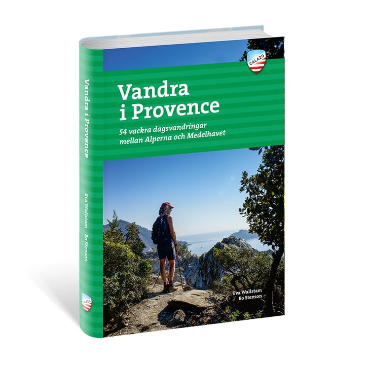 Calazo förlag Vandra i Provence Nocolour Calazo förlag Calazo förlag Vandra i Provence Nocolour Calazo förlag