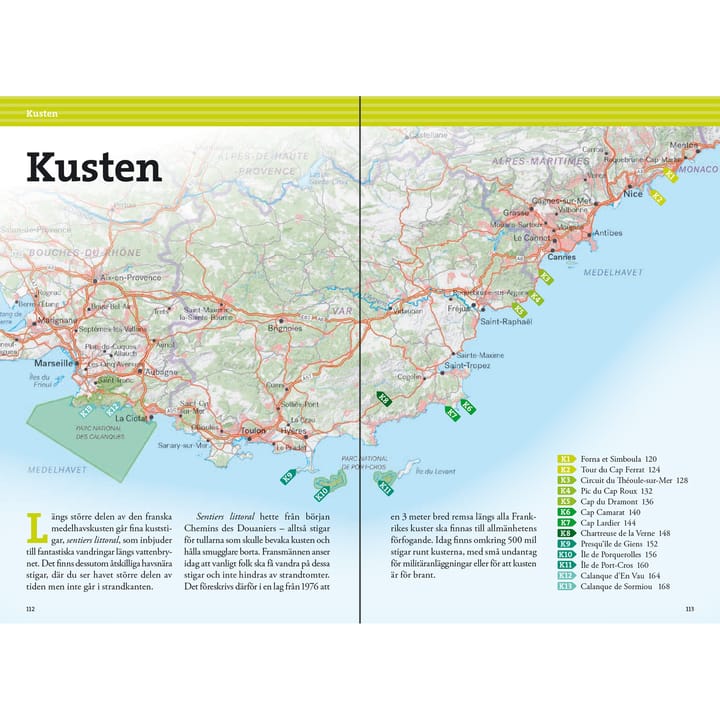 Calazo förlag Vandra i Provence Nocolour Calazo förlag Calazo förlag Vandra i Provence Nocolour Calazo förlag