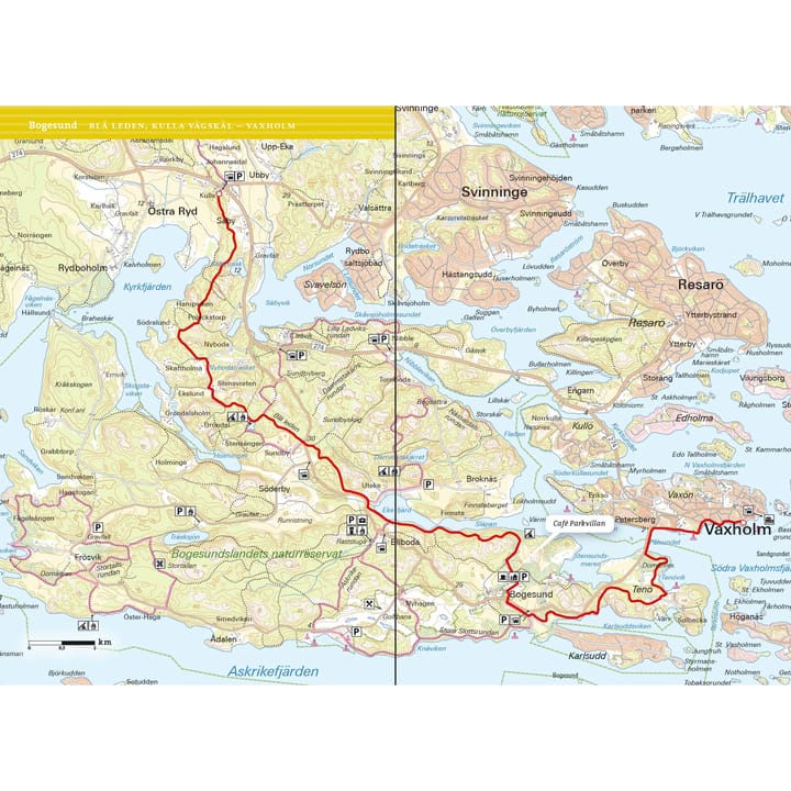 Calazo förlag Vandra i Stockholm Nocolour Calazo förlag Calazo förlag Vandra i Stockholm Nocolour Calazo förlag