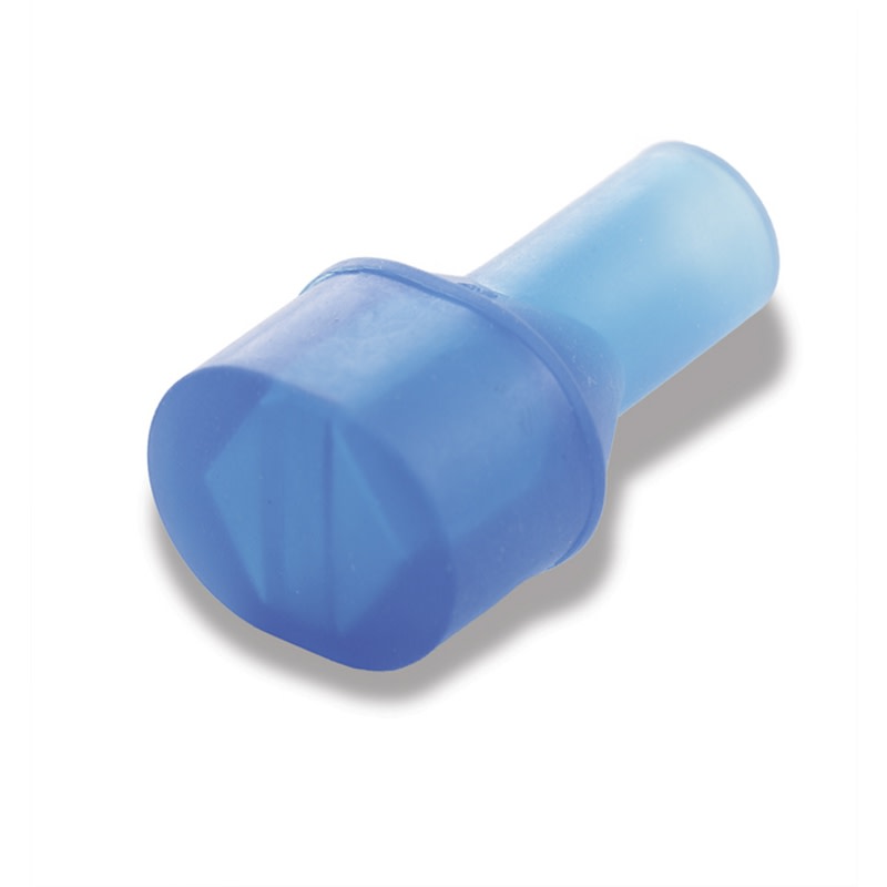 CamelBak Bite Big Valve Onecolour Tillbehör termosar & flaskor Blå OneSize