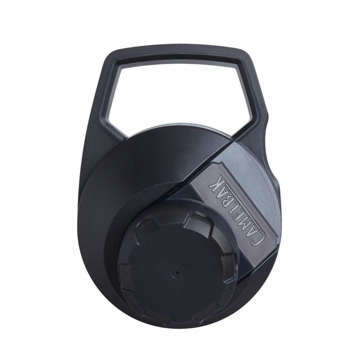 CamelBak Chute Mag 0.6 L Vacuum Insulated Stainless Steel White CamelBak CamelBak Chute Mag 0.6 L Vacuum Insulated Stainless Steel White CamelBak