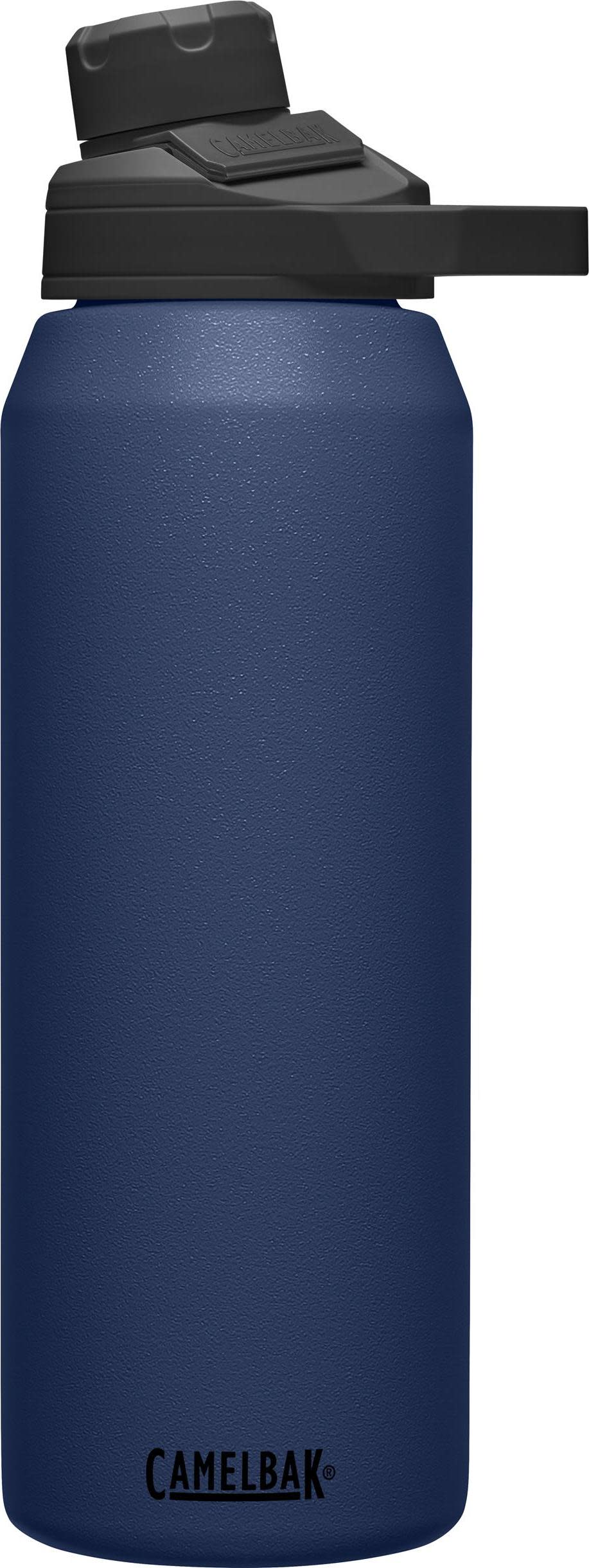 CamelBak Chute Mag 1L Vacuum Insulated Stainless Steel Navy