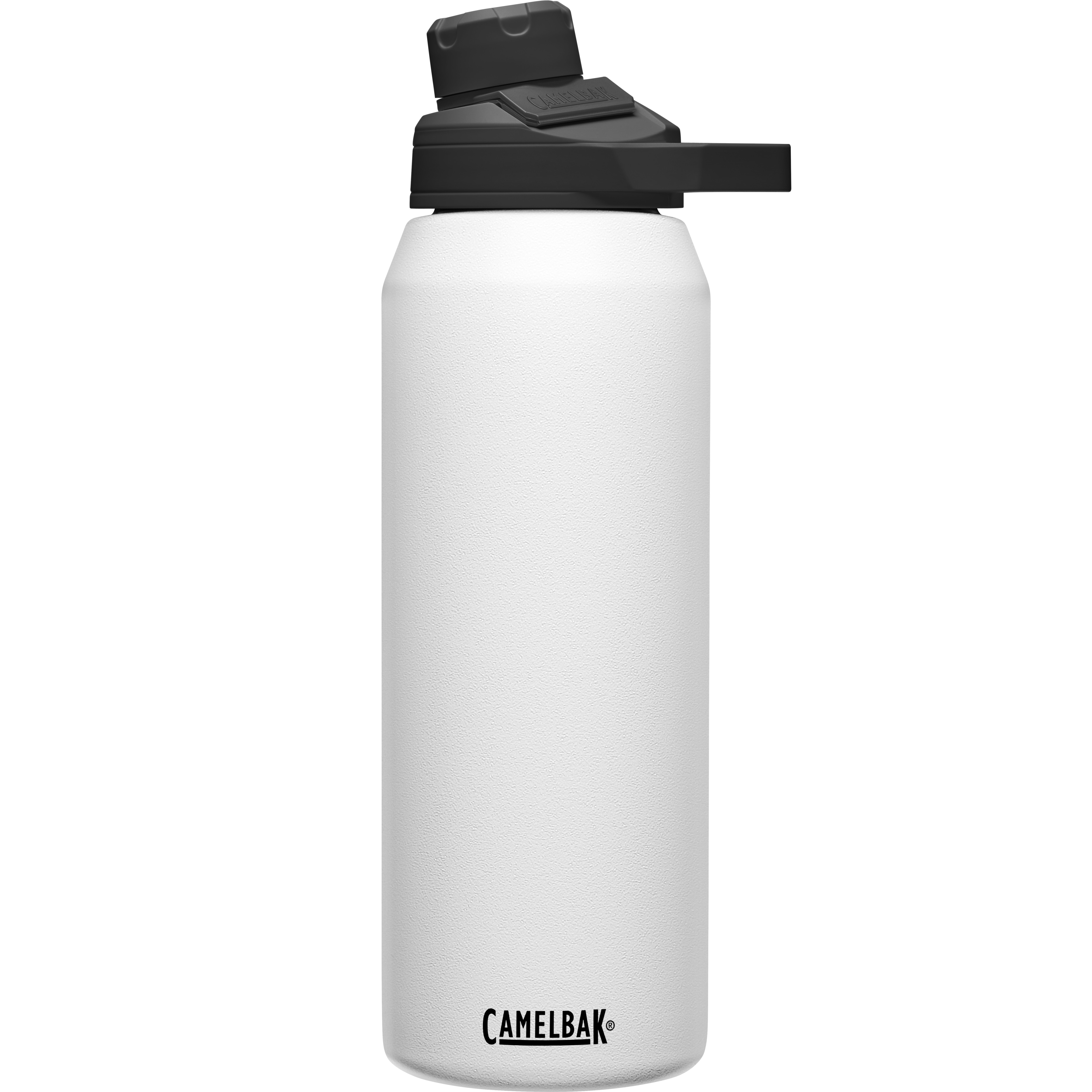 CamelBak Chute Mag 1L Vacuum Insulated Stainless Steel White