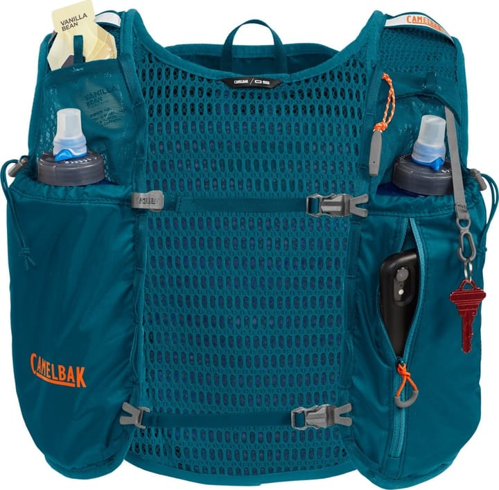 CamelBak Circuit Vest Corsair Teal CamelBak