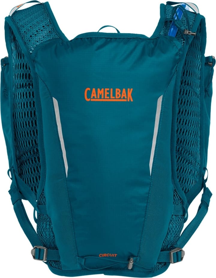 CamelBak Circuit Vest Corsair Teal CamelBak CamelBak Circuit Vest Corsair Teal CamelBak