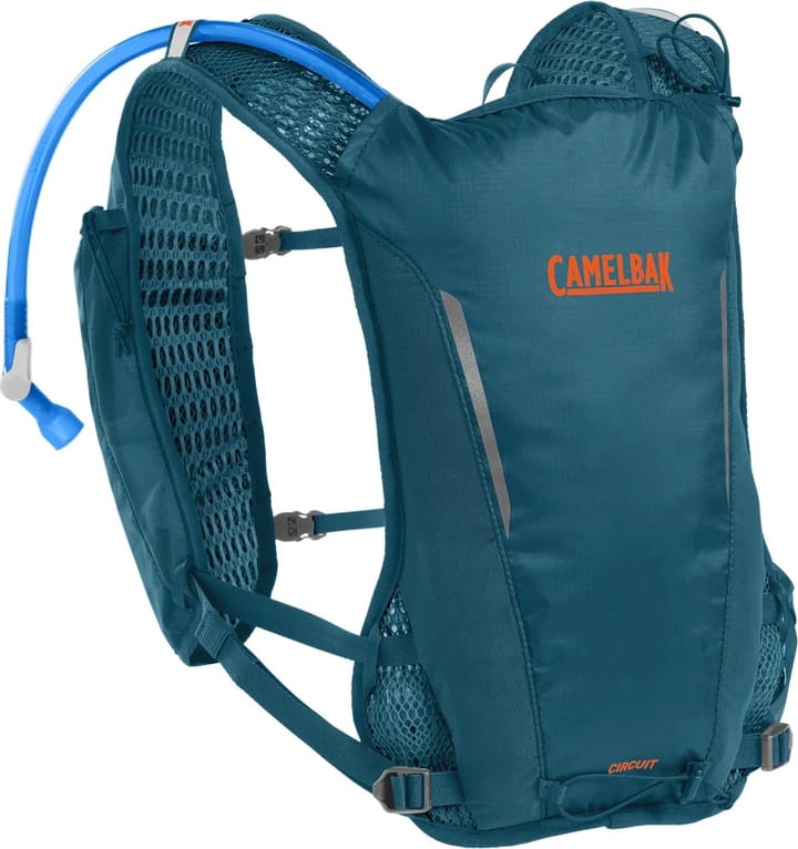 CamelBak Circuit Vest Corsair Teal CamelBak CamelBak Circuit Vest Corsair Teal CamelBak