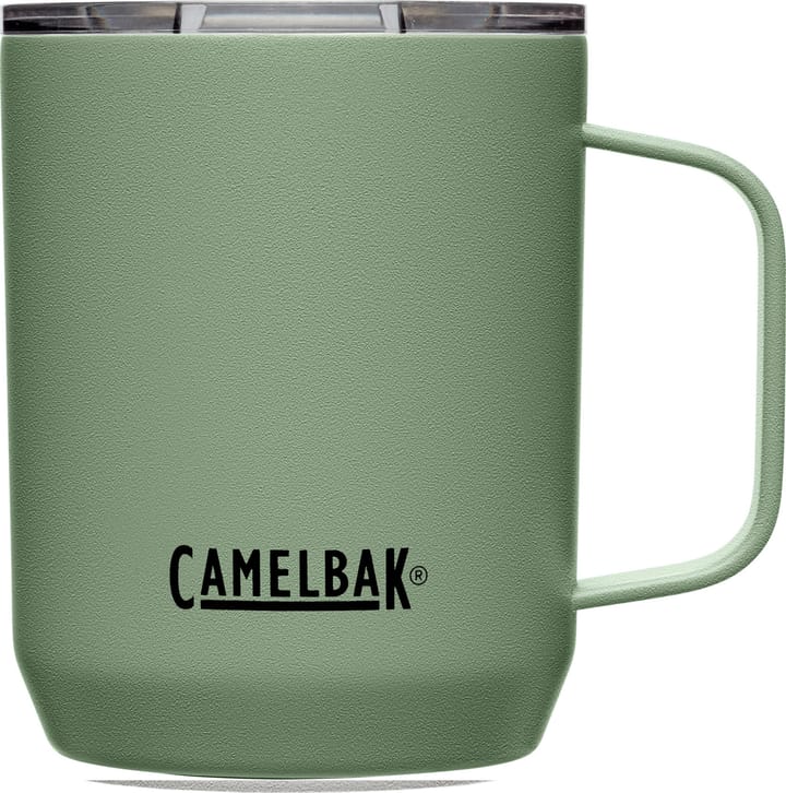 Horizon Camp Mug Stainless Steel Vacuum Insulated Moss CamelBak