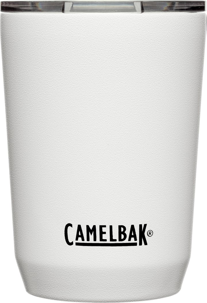 CamelBak Horizon Tumbler Stainless Steel Vacuum Insulated  White CamelBak