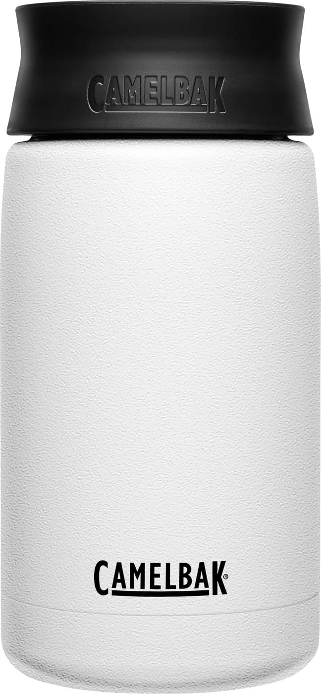 CamelBak Hot Cap Stainless Steel Vacuum Insulated White CamelBak CamelBak Hot Cap Stainless Steel Vacuum Insulated White CamelBak