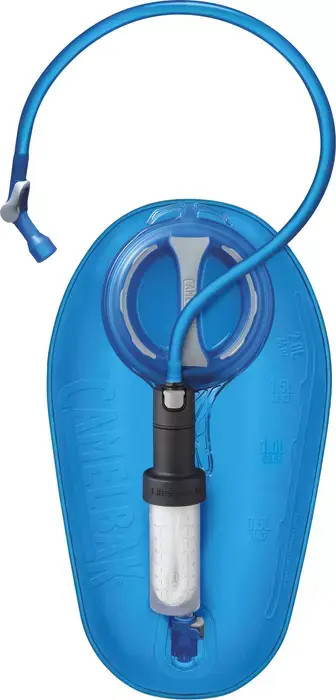 Lifestraw Crux 2 L Reservoir Filter Kit Blue
