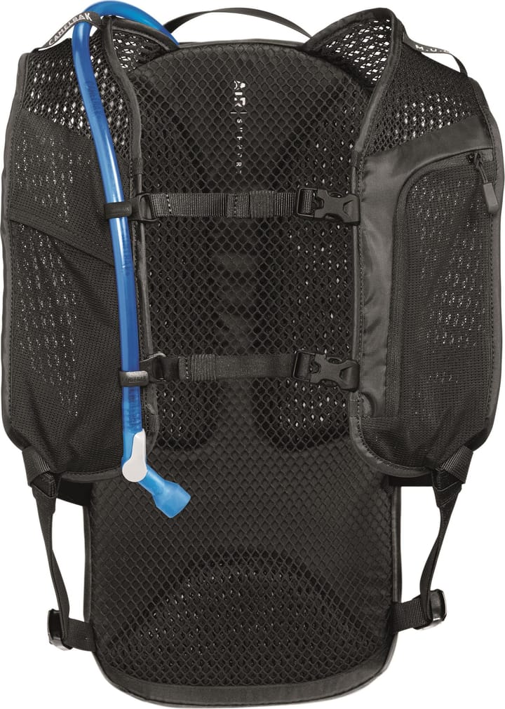 CamelBak M.U.L.E. Evo 100 Black/Silver CamelBak
