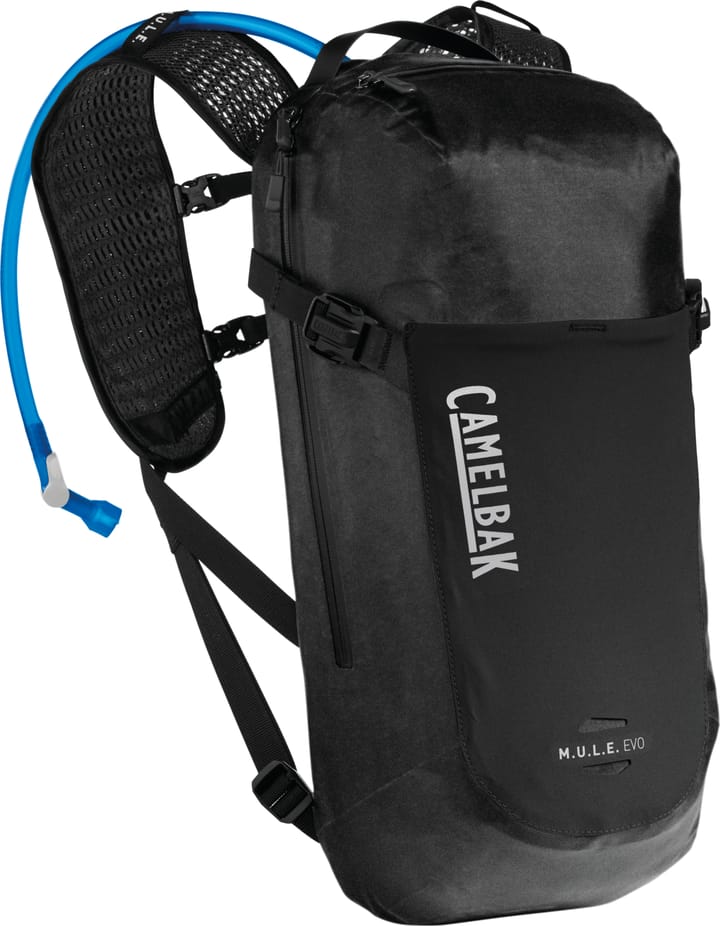 CamelBak M.U.L.E. Evo 100 Black/Silver CamelBak