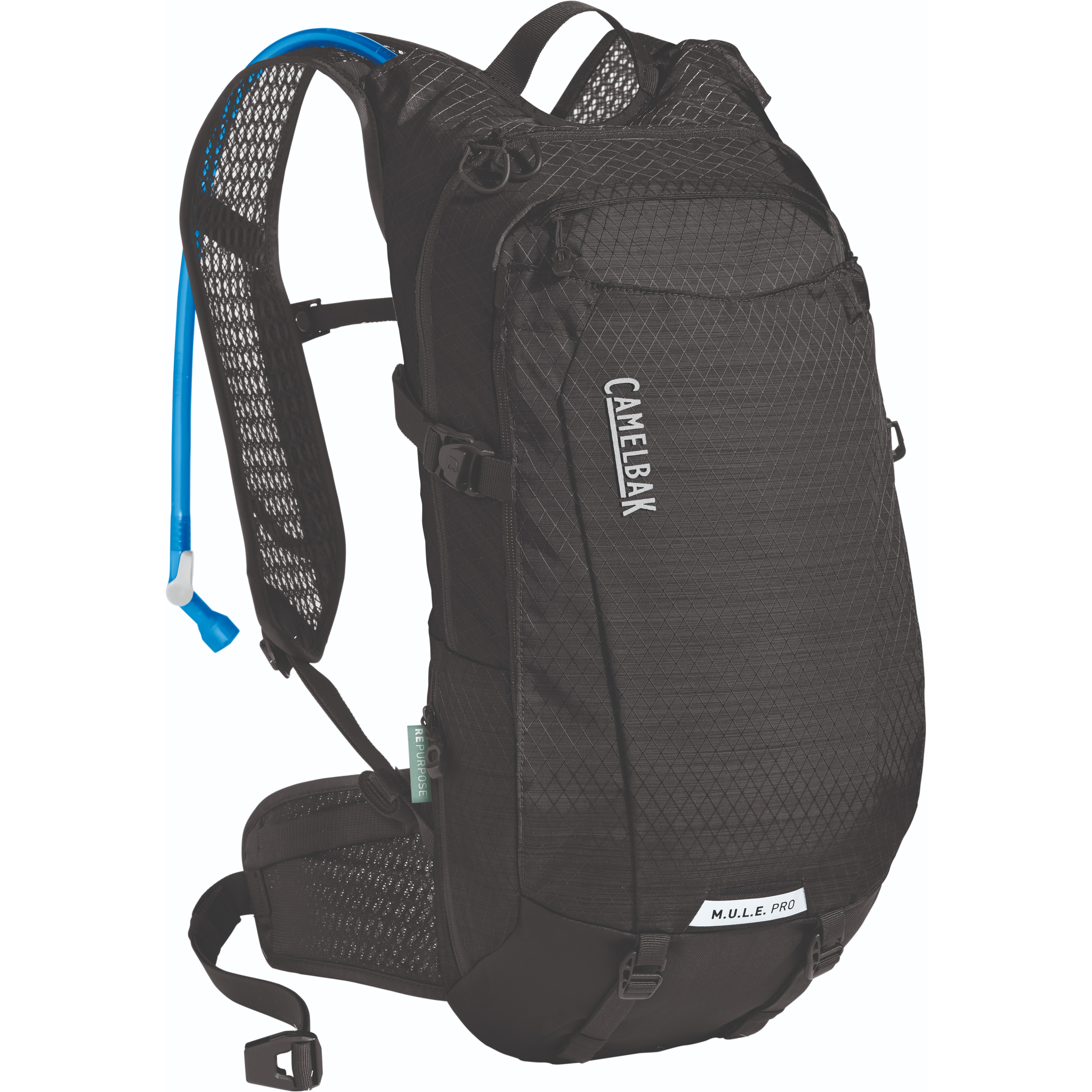 Camelbak M.u.l.e. Pro 14 Black