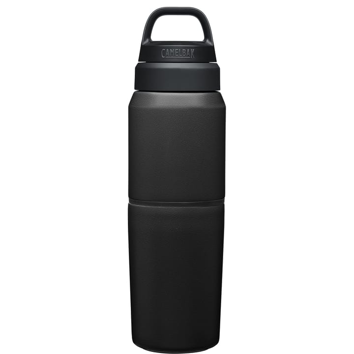 CamelBak Multibev Stainless Steel Vacuum Insulated Black CamelBak