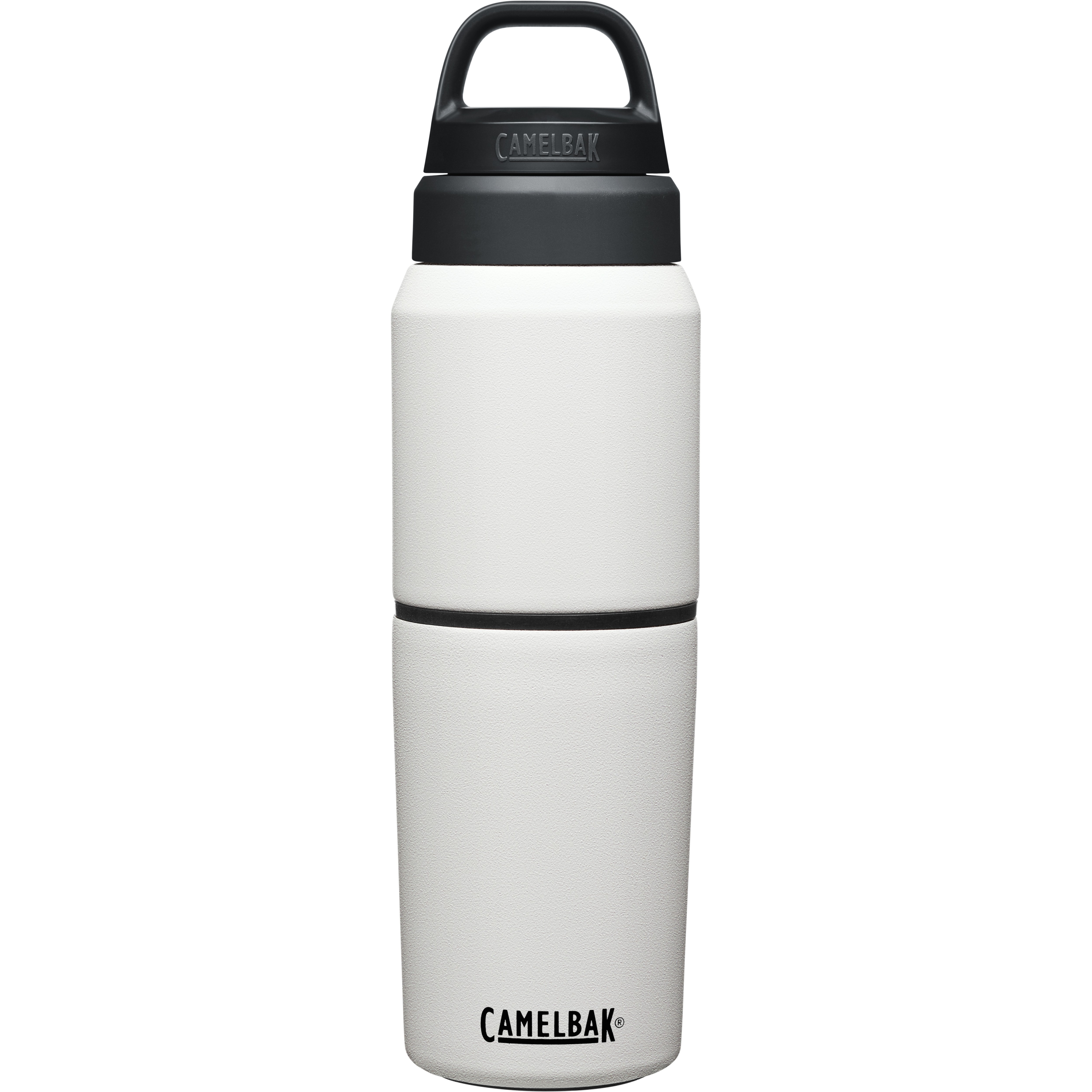 Camelbak Multibev Stainless Steel Vacuum White