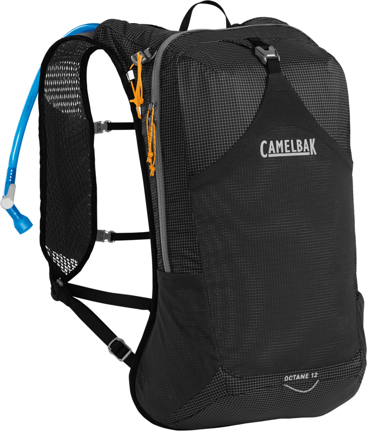 Octaine 12 With Fusion Black/Apricot CamelBak
