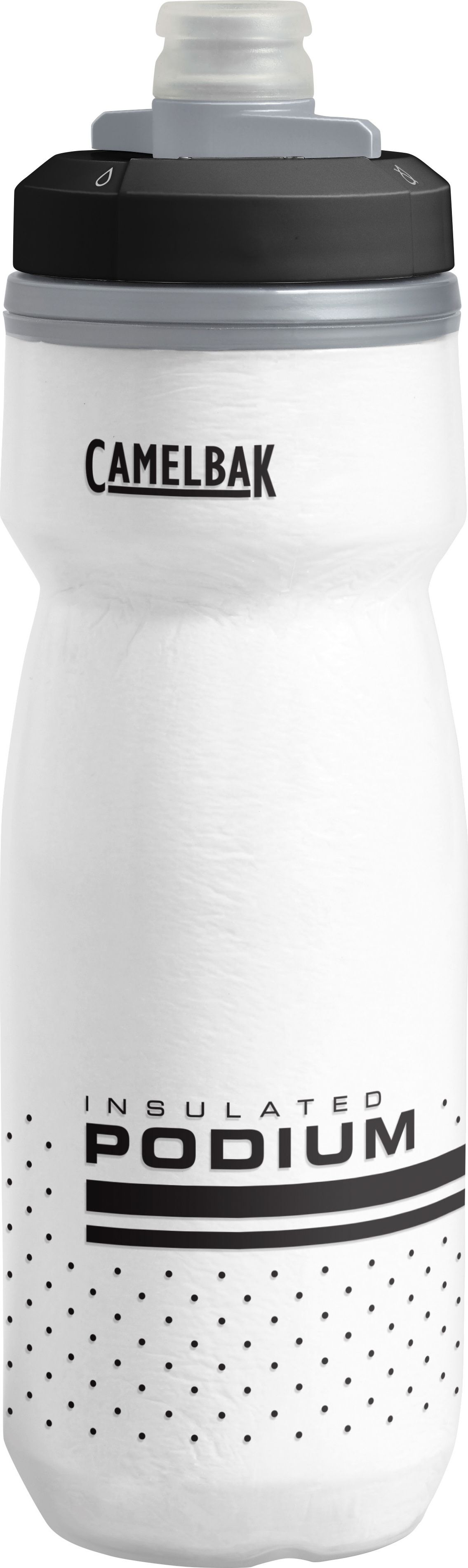 CamelBak Podium Chill 21 White/Black