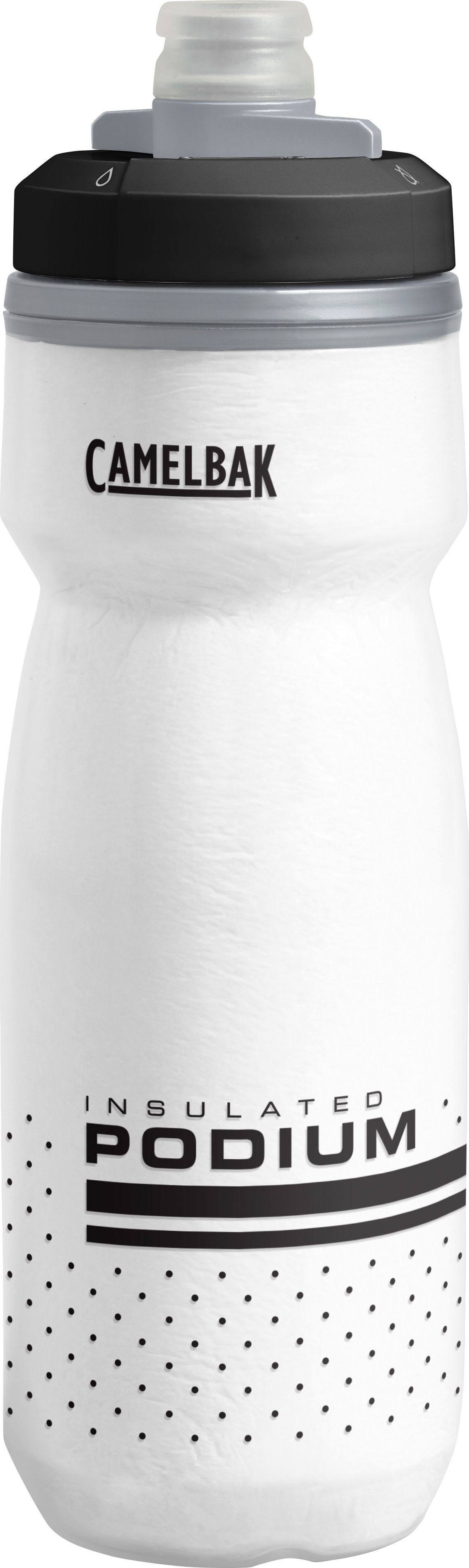 CamelBak Podium Chill 21 White/Black