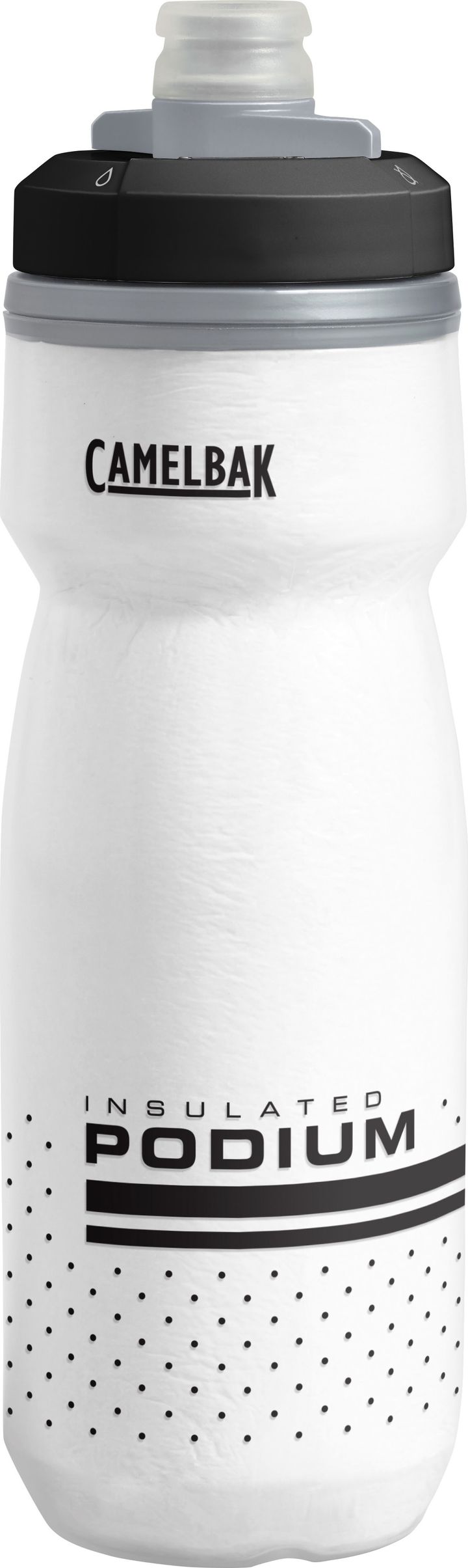 CamelBak Podium Chill 21 White/Black CamelBak