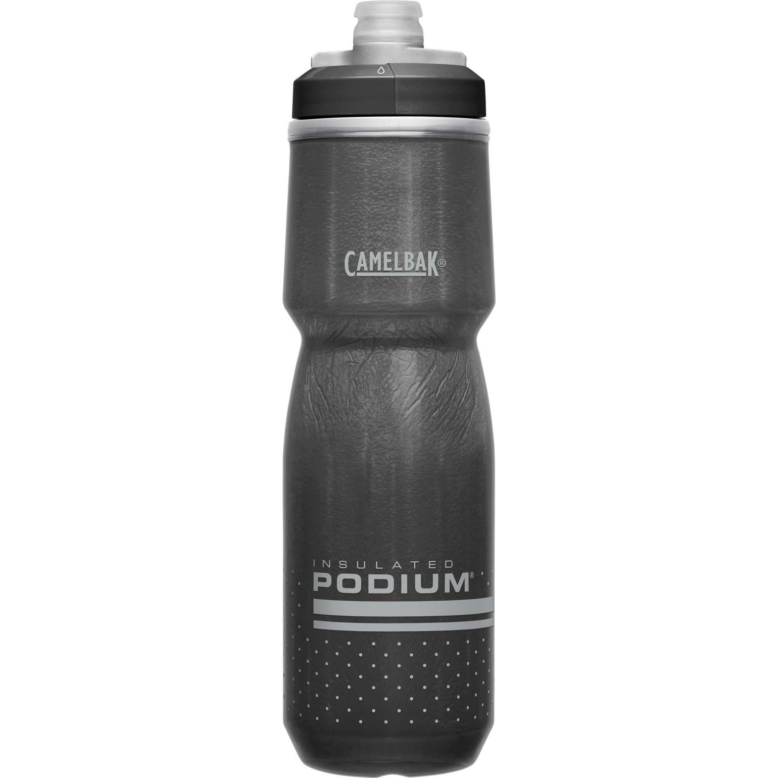 Podium Chill 0.7L Black