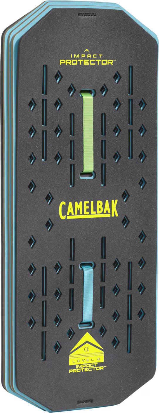 CamelBak Ryggplate Black/Teal