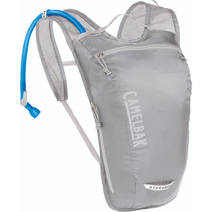 Women´s Hydrobak Light Drizzle Grey/Silver CamelBak