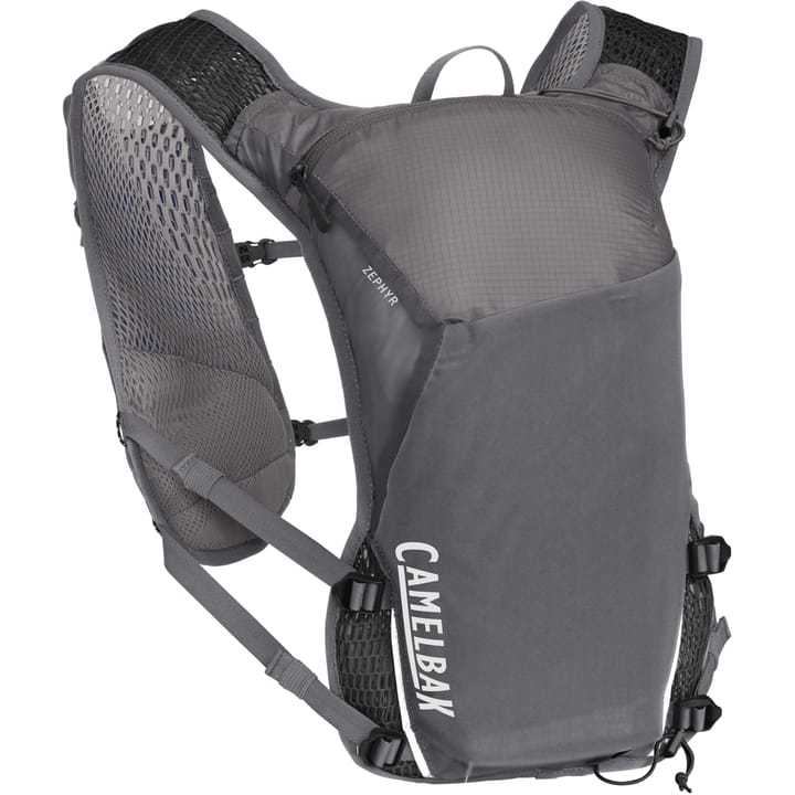 CamelBak Zephyr Vest Castlerockgrey/Black CamelBak