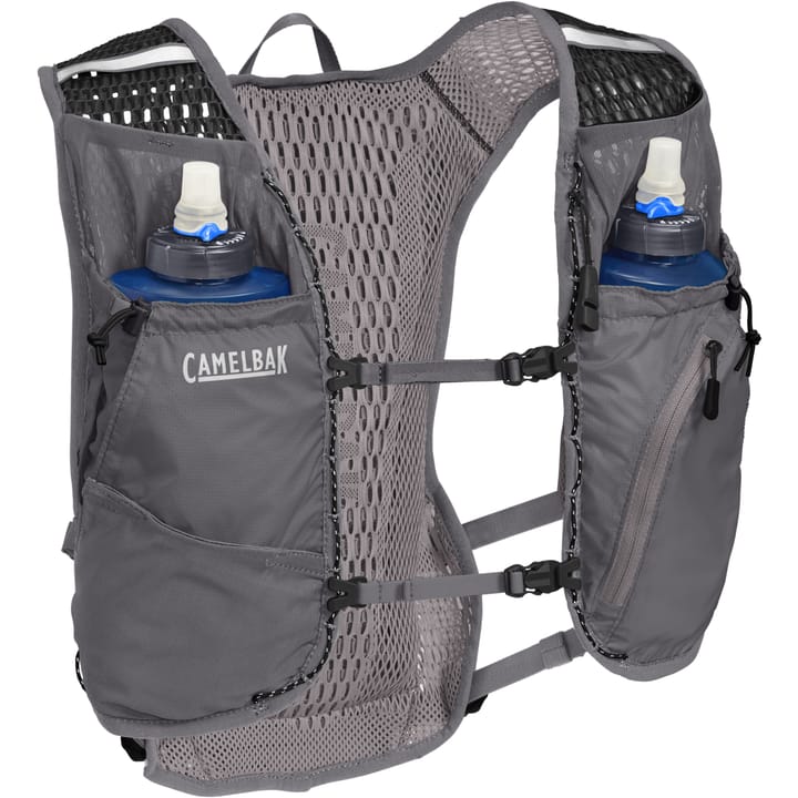 CamelBak Zephyr Vest Castlerockgrey/Black CamelBak