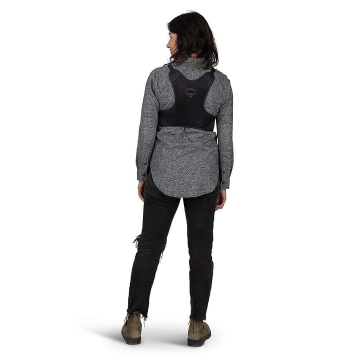 Osprey Camera Chest Rig Charcoal Grey Osprey