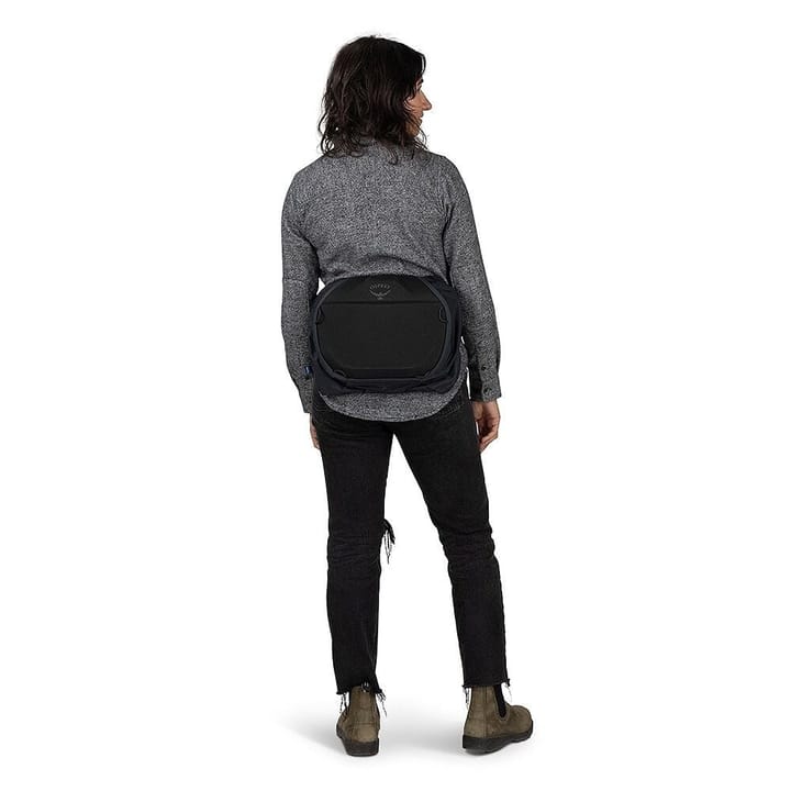 Osprey Photo Lid Charcoal Grey Osprey