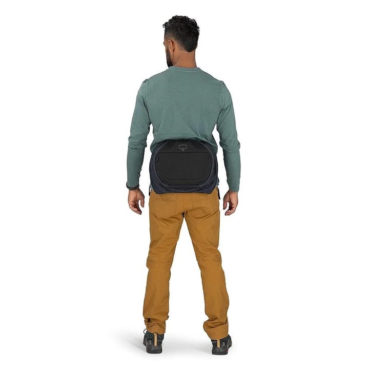 Osprey Photo Lid Charcoal Grey Osprey