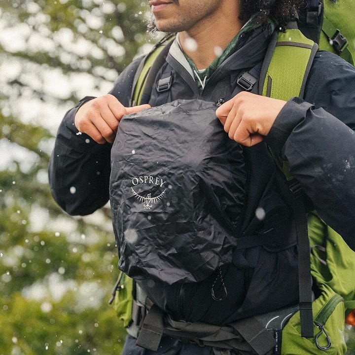 Osprey Camera Chest Rig Charcoal Grey Osprey