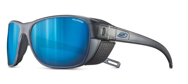 Julbo Camino Polarized 3 Translumattblack Julbo