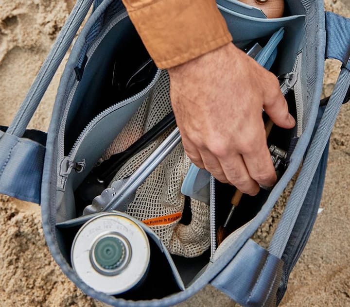 Yeti Camino Carryall 35 2.0 Classic Navy Yeti