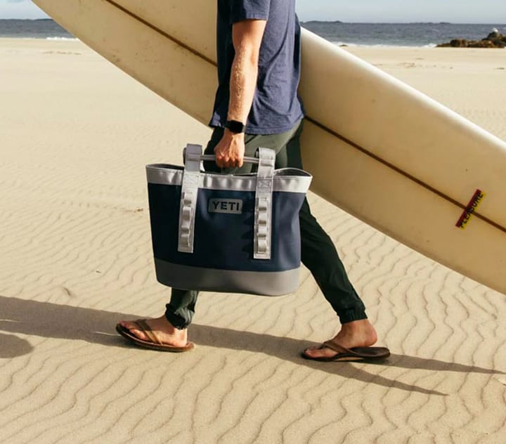 Yeti Camino Carryall 35 2.0 Classic Navy Yeti