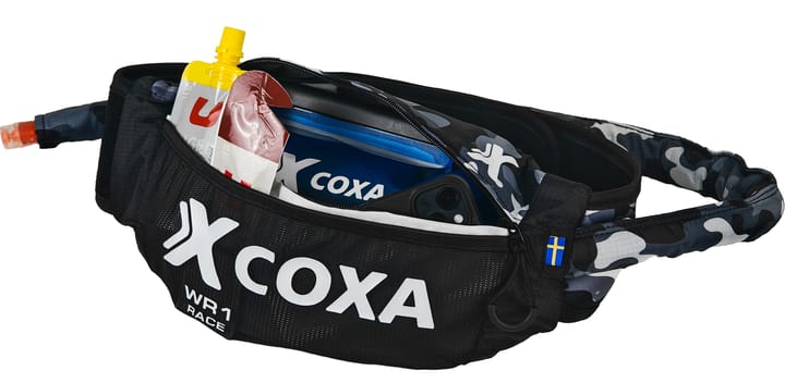Coxa Carry WR1 Race Camo Coxa Carry