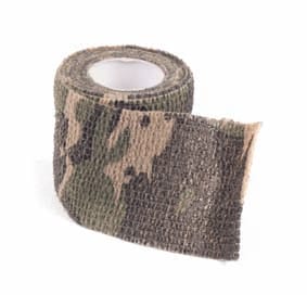 Mikkel Camotape Woodland Mikkel