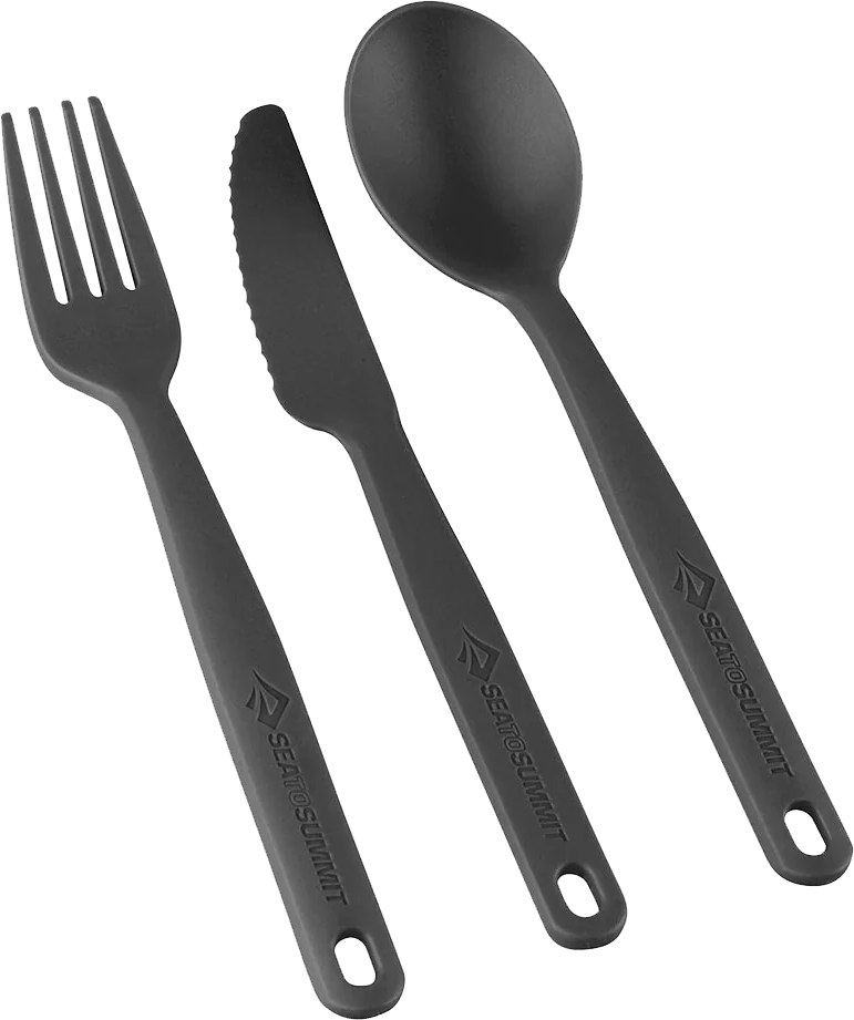 Sea To Summit Camp Bestickset