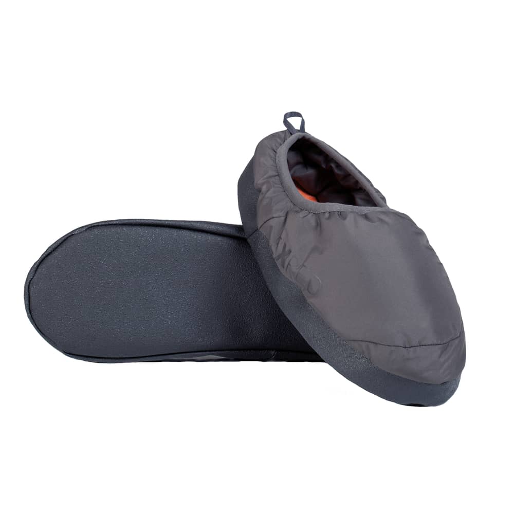 Exped Camp Slipper Charcoal