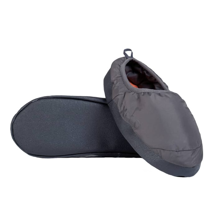 Exped Camp Slipper Charcoal Exped Exped Camp Slipper Charcoal Exped